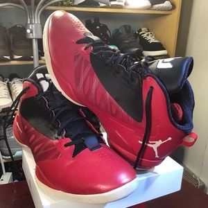 RARE NIKE AIR JORDAN Fly Wade 2 EV 514340-601